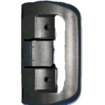 Door Handle (Black) to suit Dometic RM4601/RM4605/RM 4805/RPD175/RPD215 Fridges