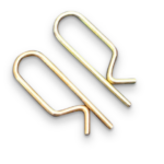 Eaz Lift Hook Up Wire Clip 2pc for 48029