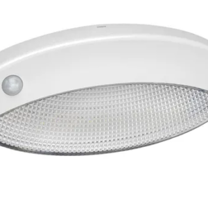 12V LED Awning Lamp White w PIR Sensor