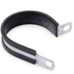 PIPE RETAINING CLIP - 35MM X 12MM