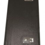 Coast Door 10- Black Tunnel Boot Door