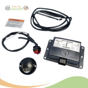 LCI Sway Command Kit. 2020104423