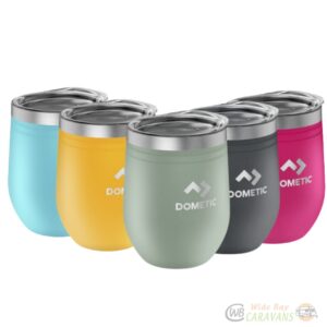 Dometic Thermo Wine Tumbler 300ml