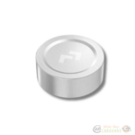 Dometic Cap Stainless Steel