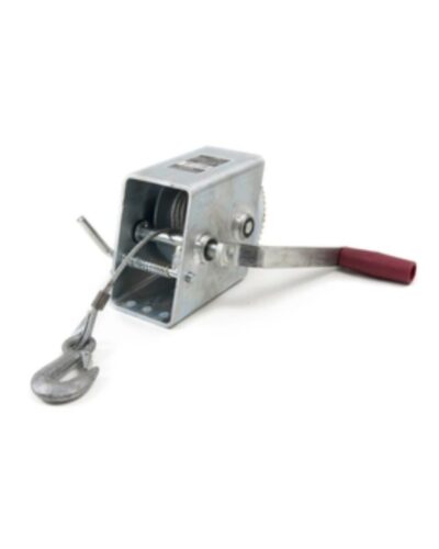 Al-ko Boat Winch 5:1 1:1 700kg
