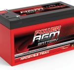 Power AGM Battery 12V-9.5AH