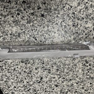 Coast LED awning light (40cm)