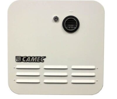 White Door Only -Camec Digital Instantaneous Gas Water Heater