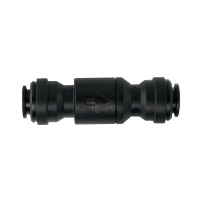 John Guest 12mm Single Check Valve