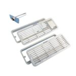 Dometic Vent Kit - White AS1625