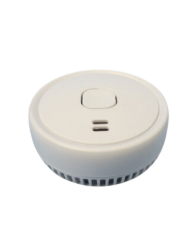 Safety Hush Smoke Alarm