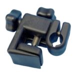 MILENCO AERO MIRRO CLAMP