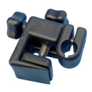 MILENCO AERO MIRRO CLAMP