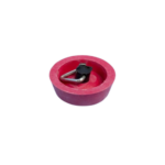 Rubber Sink Plug 25mm