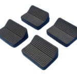 Milenco Aero V Pads (4 Per Pack) MIL3186