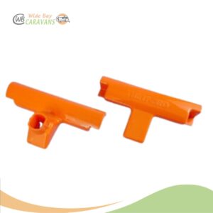 Thetford SC250/260 Handle Grip/Cover 5073792