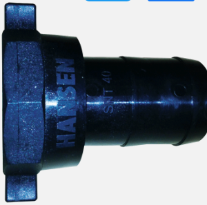 Nut & Tail Hansen - 40mm