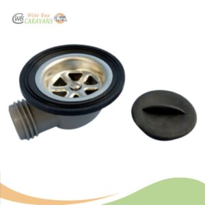 WASTE KIT FOR 45MM SINK HOLE