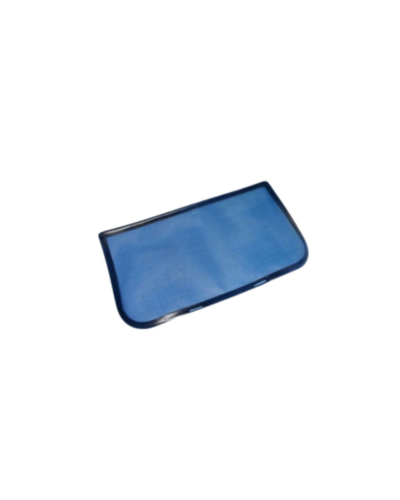 Round Bottom Corner Fly Screens - suit 508H x 914W Window