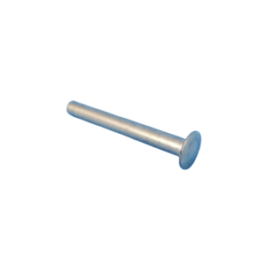 Carefree Semi Tube Rivet