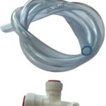 Elbow Fitting Kit (John Guest 12mm) - Suit Truma Combi D/E