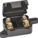 Fuse Holder Midival - Screw in Type (Double)