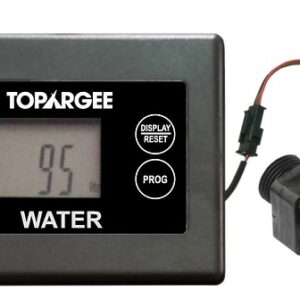 H2 Flow - Surface Mount - Topargee