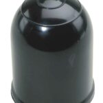 Clip on Tow Ball Cover