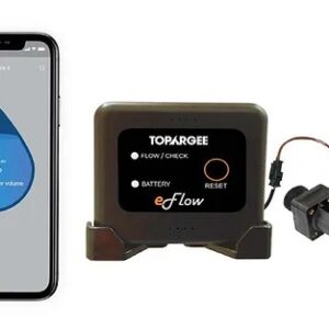 H2 Flow - Bluetooth - Topargee