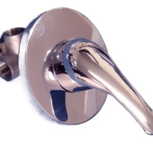 Camec Shower wall mixer 40mm cartridge