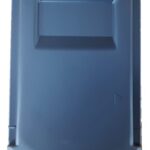 SC400/500 Sliding Cover D/Grey