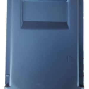 SC400/500 Sliding Cover D/Grey