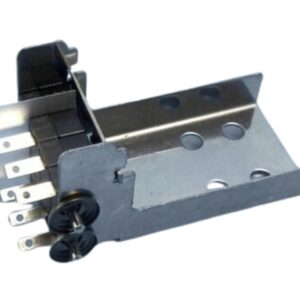 Thetford Spinflo Cocina Stove Lid Shut Off Switch