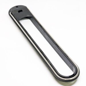 Handle Surround & Retainer