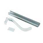 Fiamma Omnistop Plate Retainer