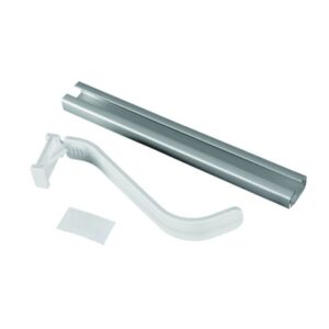 Fiamma Omnistop Plate Retainer