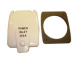 Clipsal Flap T/S Old Style Inlet