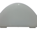 Lens For New Coast Light/Grab Handle