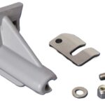 Fixing Kit For Right Leg - Suit Fiamma F45 L / F45 Ti L Awnings 98655-263