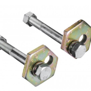 Bolts & Cam Washers - Suit Hayman Reese Adjustable Ball Mount