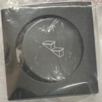 Control Switch - Aussie Traveller 12V Electric Steps