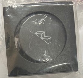 Control Switch - Aussie Traveller 12V Electric Steps