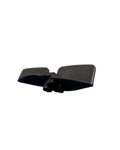 Slimline Window Thumb Lock Lever