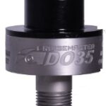 O' Ring for DO35 tow pin