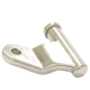 Fiamma F45L / F45 Ti L Awning - Left Hand Knuckle Kit