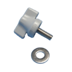 Fiamma Awning Legs & Rafter Locking Knob