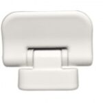 Hinge Only for Doors 1 Through 12 White (Mr500-111)