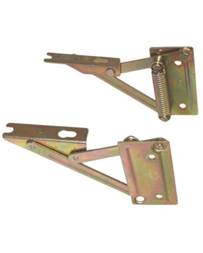Ali Table Hinge 495mm - Male & Female