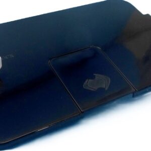 Door Set for Water Filler Inlet Black