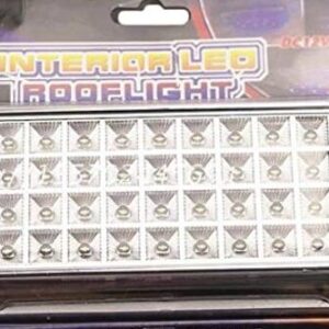 INTERIOR LED ROOF LIGHT